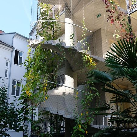 Huebsches Apartment Im Herzen Von 林茨 外观 照片