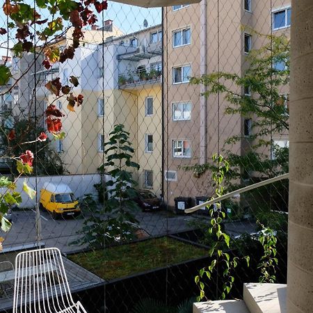 Huebsches Apartment Im Herzen Von 林茨 外观 照片
