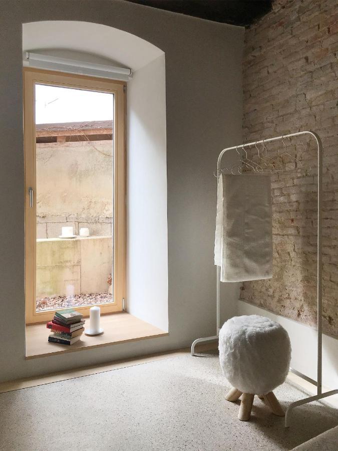 Huebsches Apartment Im Herzen Von 林茨 外观 照片