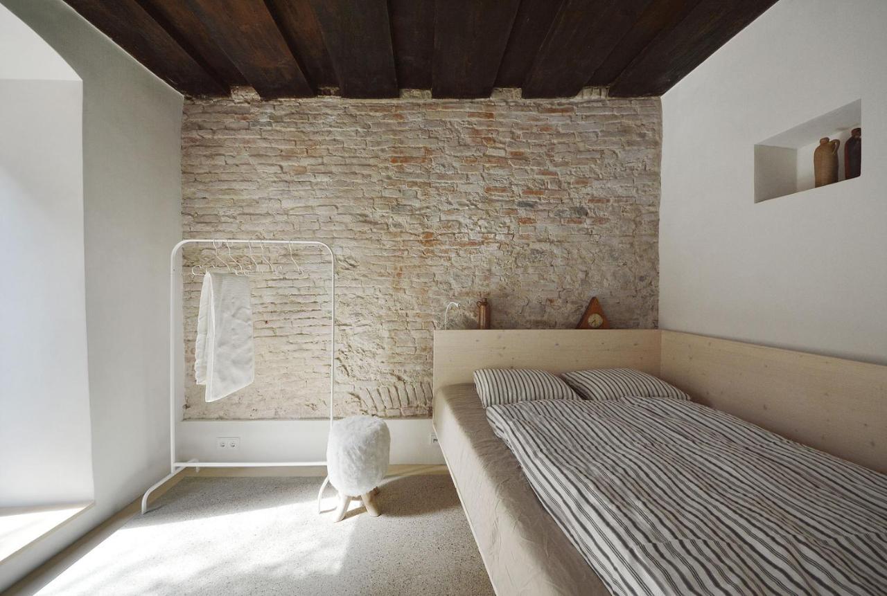 Huebsches Apartment Im Herzen Von 林茨 外观 照片