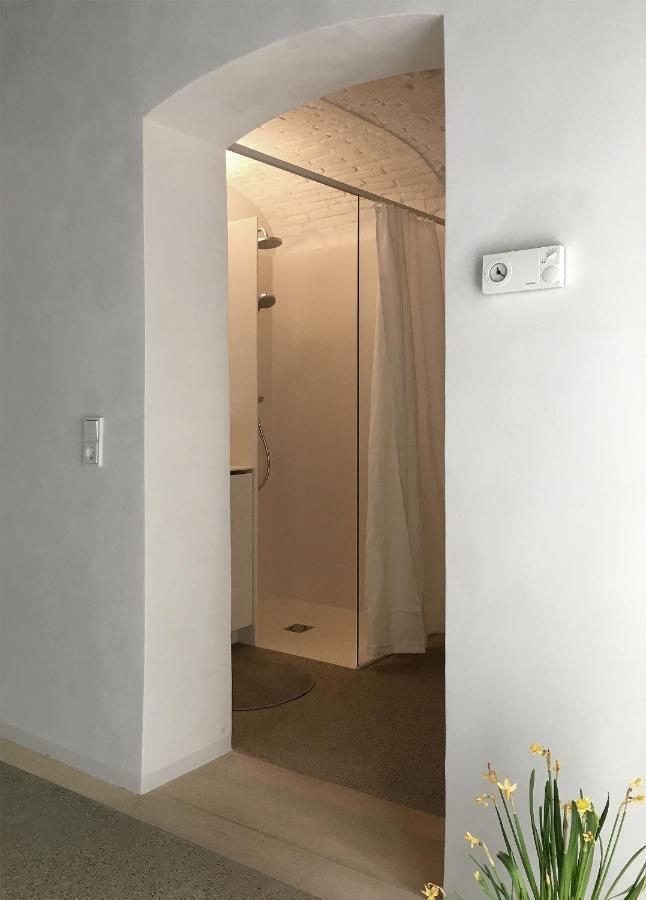 Huebsches Apartment Im Herzen Von 林茨 外观 照片