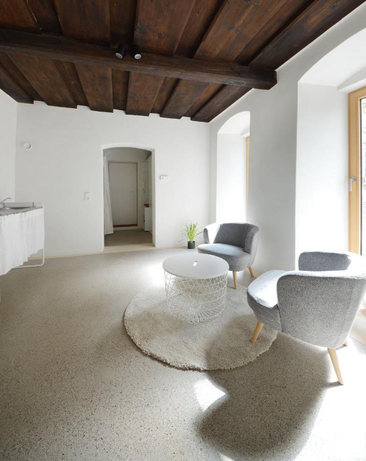 Huebsches Apartment Im Herzen Von 林茨 外观 照片