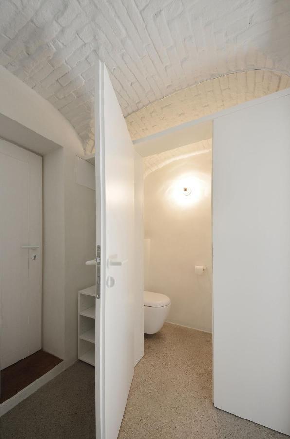 Huebsches Apartment Im Herzen Von 林茨 外观 照片