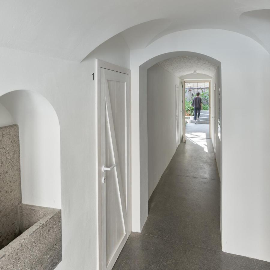 Huebsches Apartment Im Herzen Von 林茨 外观 照片