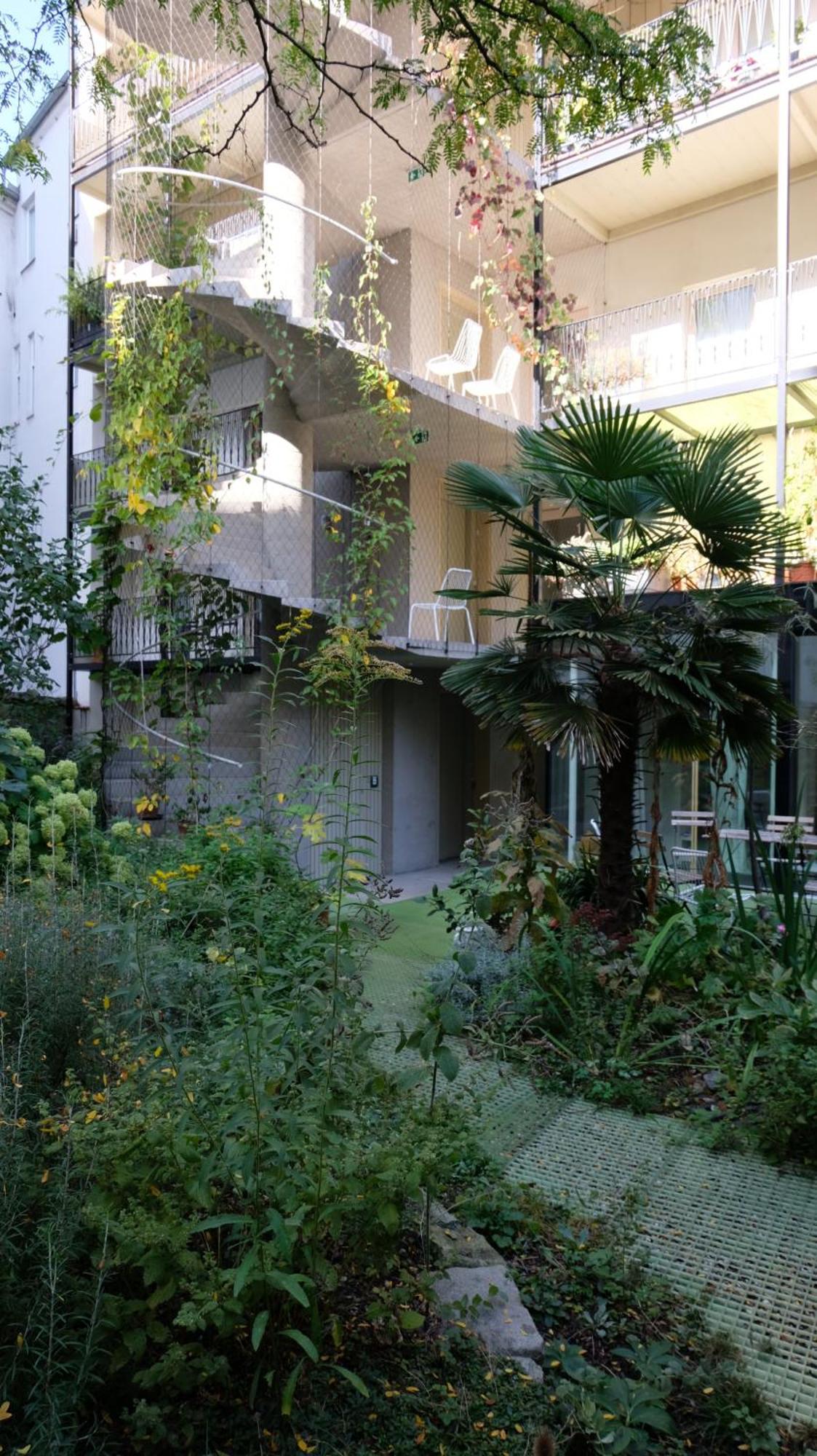 Huebsches Apartment Im Herzen Von 林茨 外观 照片