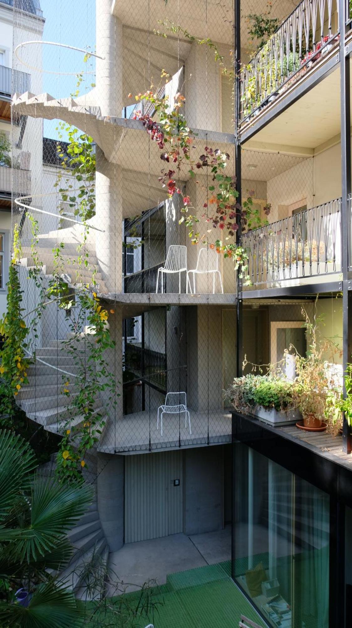 Huebsches Apartment Im Herzen Von 林茨 外观 照片